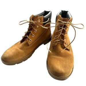 Retro Timberland Boots EU 40